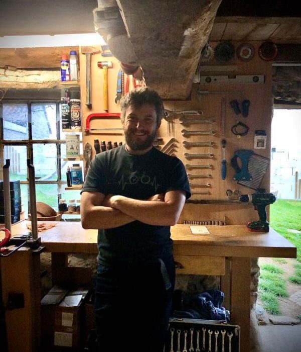 Atelier du biclou